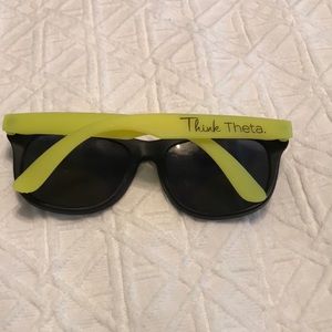 Think Theta Sunglasses.